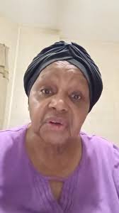 United Holy Church Of America Inc.