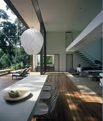 Une Maison D Architecte Au Bresil Planete Deco A Homes World Maison Darchitecte Maison Architecte Maison