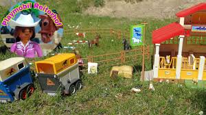 playmobil pferde ebay kleinanzeigen reiterhof schnappchen oder niete 4190 liken 4k youtube