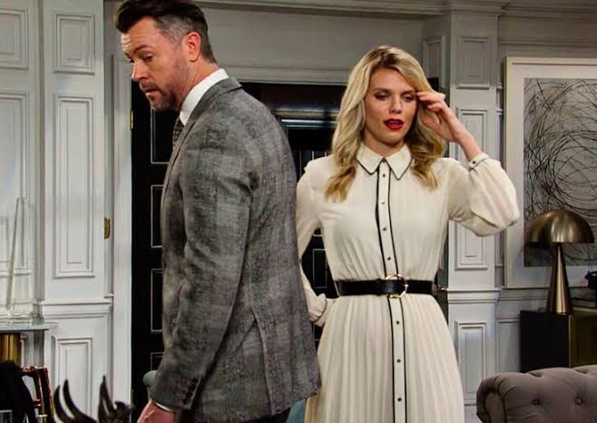 DOOL Spoilers: EJ Turns To The Dark Side, Will Cat Join Him? - Soap Opera  Spy