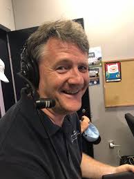 Dr. Dennis Quinlan, trauma surgeon and associate medical director at the  Bristol-Meyers Squibb Trauma Center at Capital Health Regional Medical  Center recently took the mound at Arm & Hammer Park to throw