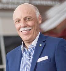 Education has to adapt as world changes, says retiring Niagara Catholic  District School Board director