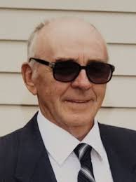 Obituary of Robert Arthur Stowe