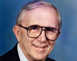 Last City-Hired Administrator of Haverhill's Hale Hospital, Nathaniel Bond,  Dies at 89