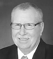 Obituary: Marvin Joe Machu