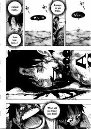 One piece is, undoubtedly, one of the greatest anime ever written. One Piece Chapter 574 The Death Of Portgas D Ace Page 14 Manganelo Com Manga Anime One Piece One Piece Manga One Piece Chapter