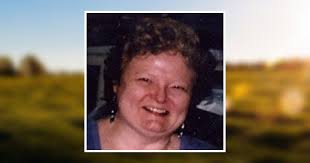 Marilyn Steiner Obituary 2012