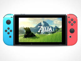 Free Nintendo Switch Console Mockup In Psd Nintendo Switch Console Mockup Psd Nintendo Switch Mockup Psd