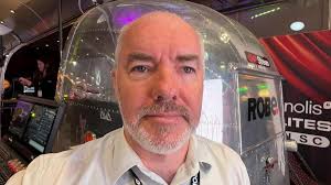 ShowPRO Alligators & MA3 light are in their Element