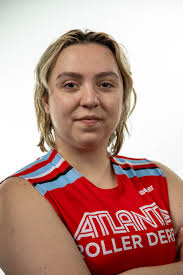 Apocalypstix — Atlanta Roller Derby