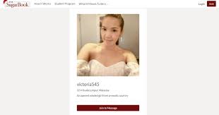 Want good living and finer things in life? M Sia Based Sugar Daddy Site Targeting Sign Ups From S Pore Mothership Sg News From Singapore Asia And Around The World
