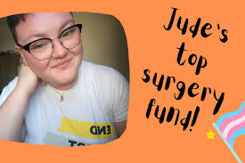 Fundraiser by Jude Little : Jude's Top Surgery Fund