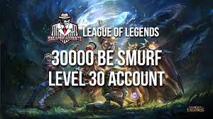 Maybe you would like to learn more about one of these? Level 30 League Of Legends Fresh Accounts Video Gaming Gaming Accessories Game Gift Cards Accounts On Carousell