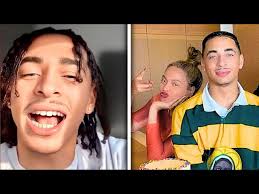 Julez Smith's TAPE Leaked