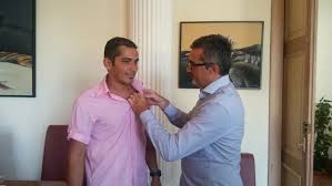 Armando Bonilla, nuevo concejal del Ayuntamiento de Haría