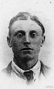 Private Henry James Medcalf 64226