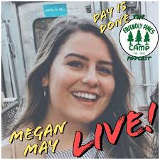 Day is Done: The Friendly Pines Camp Podcast