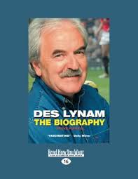 DES Lynam: The Biography