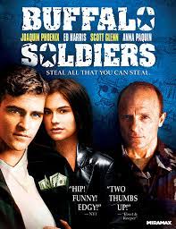 Ver Buffalo Soldiers 2001 Online