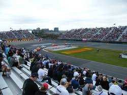 Montreal Circuit Gilles Villeneuve A Day At The Races