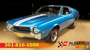 Image result for Scarab Gold 1968 AMX