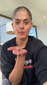 Ebony Gayton's Instagram, Twitter & Facebook