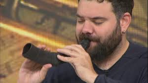 Yo soy de la generación de Mampato: abril 2021