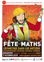Finden sie tolle angebote von hunderten von websites und buchen sie das richtige hotel mit 537 bewertungen von beaumont de lomagne hotels auf tripadvisor. Save The Date La Fete De La Science Asso Fermat Science Facebook