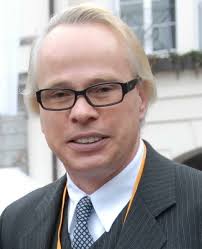 Peter Salm aus Düsseldorf