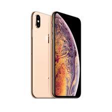 Apple iphone xs max 512 гб серебристый. Apple Iphone Xs Max 256gb Gold Fully Unlocked Renewed Buy Online In Guam At Guam Desertcart Com Productid 89399406