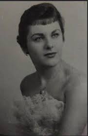 Marylin Schrof Zurick Obituary