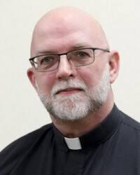 Father Patrick K. O'Neal — Catholic Diocese of Peoria