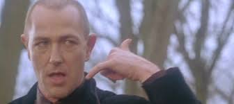 Kinokammio: Highlander