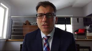 Legal Ease with Adam Cappelli