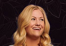 Woman of Distinction 2024: Victoria Sherriff-Scott