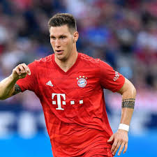 Sule,1 in ordbog over det danske sprog. Niklas Sule Bayern Munich Defender Suffers Acl Tear Sports Illustrated