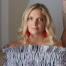 Tina Norvell's Instagram, Twitter & Facebook