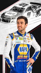 To watch nascar races on your laptop, simply direct your browser to the official nascar website. Hendrick Motorsports On Twitter Chase Elliott Nascar Chase Elliott Nascar