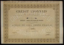 » c'est pour répondre à cette question légitime qu'un système de garantie des dépôts a été mis en place par l'état, conçu comme une protection pour les. Credit Lyonnais Wikiwand