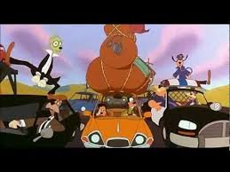 Trust Me We Ll See I 2 I On This Goofy Movie Disney Music Movies