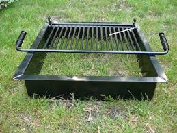 We appreciate the high quality of the workmanship and materials. Outdoor Fire Accessories Outdoor Living Square Fire Pit Fire Pit Insert Metal Fire Pit