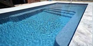 Fiberglass Pool Colors Thursday Pools Pool Colors Fiberglass Pools Porch Makeover