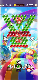 Juegos de puzzle para pc online. Panda Pop 10 1 500 Descargar Para Android Apk Gratis