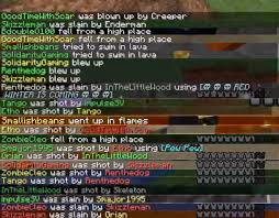 Top 5 Unique Ways To Die In Minecraft