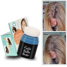 Some women swear by it, others can't figure it out. Dry Shampoo Hair Powder Fix Oily Hair Greasy Hair Thick Fluffy Instantly Hair Styling Powder Tool Hair Sprays Aliexpress