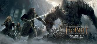 The Hobbit: Battle of the Five Armies | Who is Dhillon?