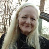 Carla Jo Hudson-McKay Obituary