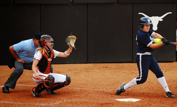 Hasil gambar untuk reaksi baseball chatcer kebugaran jasmani