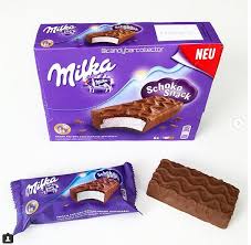 Pin On Milka