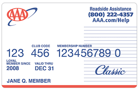 Up to $200 coverage on personal effects damaged in a. Aaa Membership Aaa Classic Membership Benefits Aaa